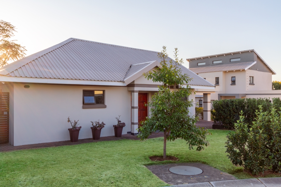 4 Bedroom Property for Sale in Equestria Gauteng