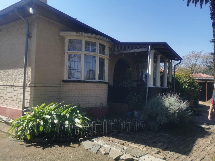 4 Bedroom Property for Sale in Plantation Gauteng
