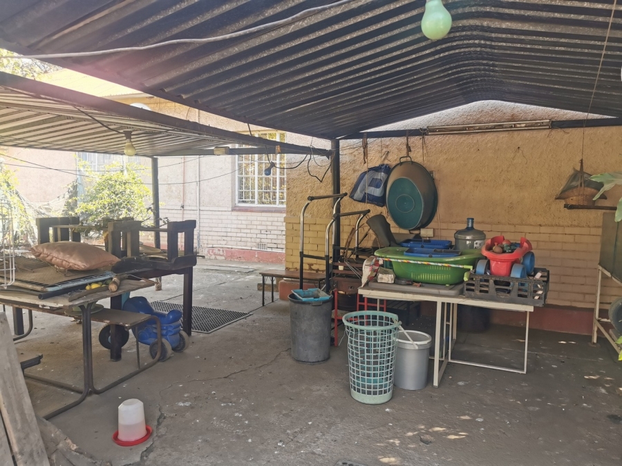 4 Bedroom Property for Sale in Plantation Gauteng