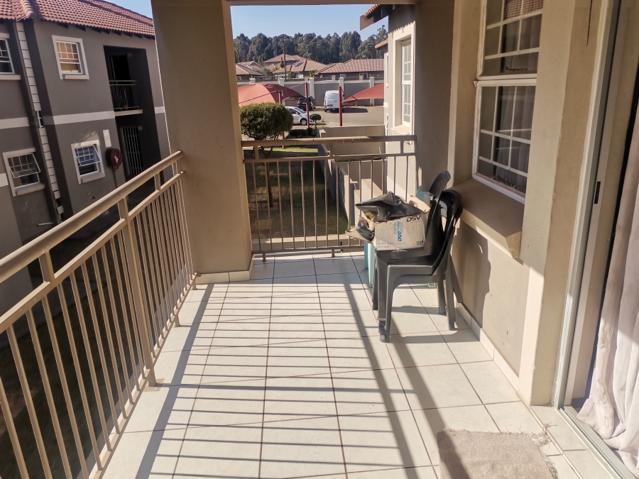 2 Bedroom Property for Sale in Cloverdene Gauteng