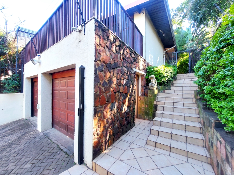 3 Bedroom Property for Sale in Lukasrand Gauteng