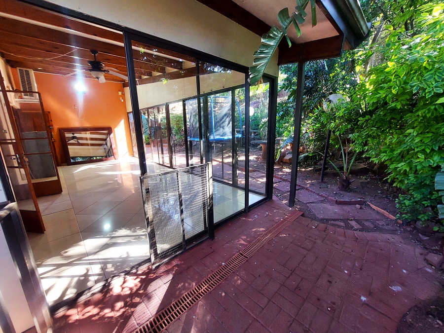 3 Bedroom Property for Sale in Lukasrand Gauteng