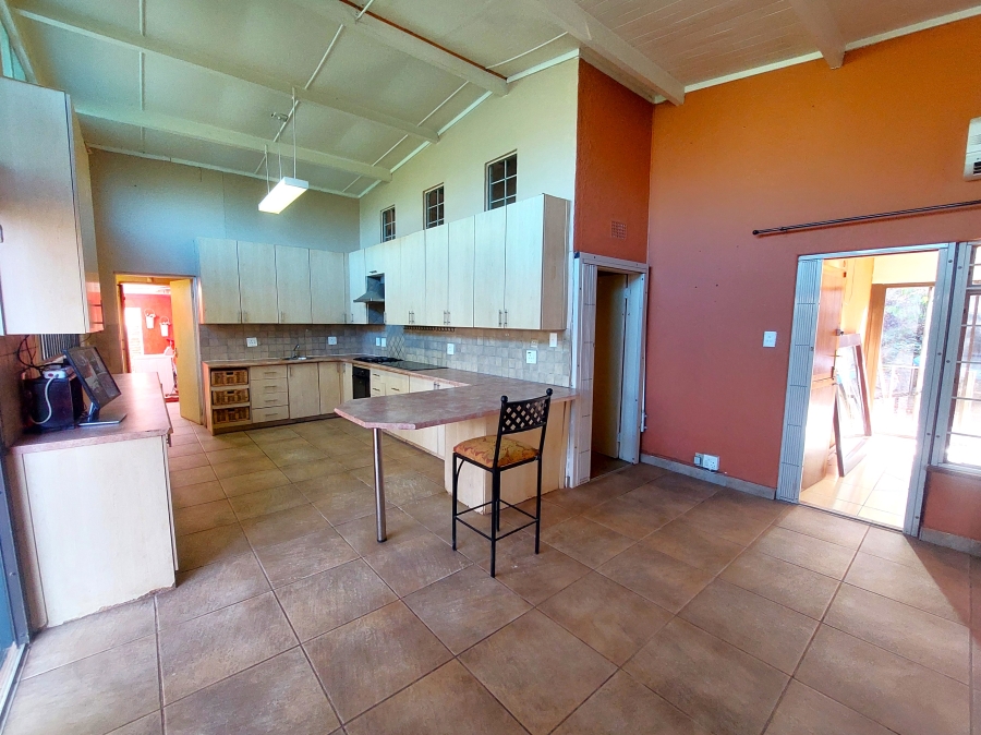 3 Bedroom Property for Sale in Lukasrand Gauteng