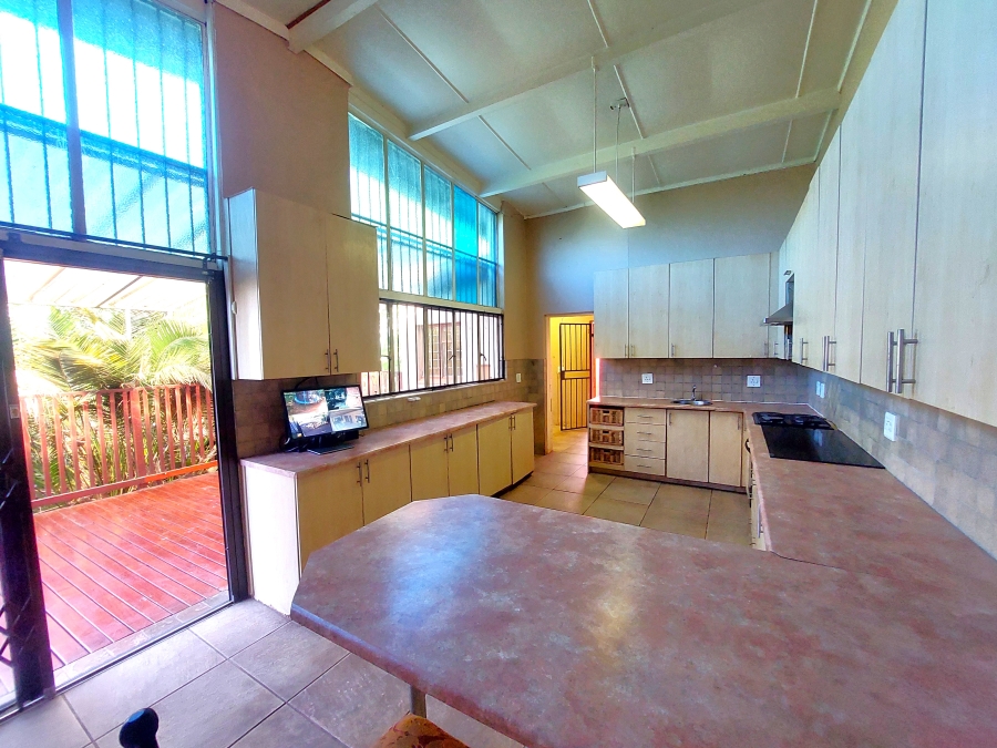 3 Bedroom Property for Sale in Lukasrand Gauteng