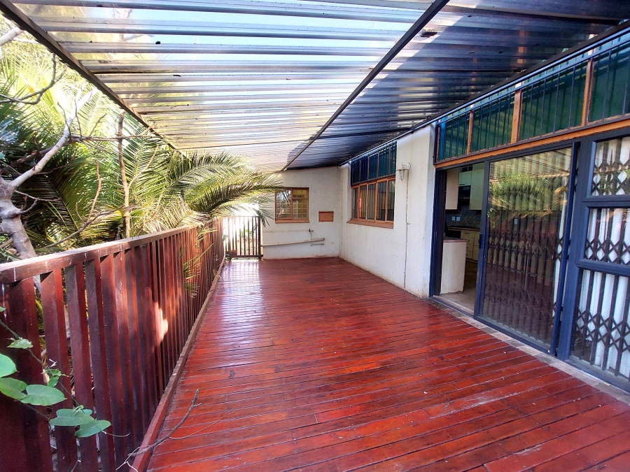 3 Bedroom Property for Sale in Lukasrand Gauteng