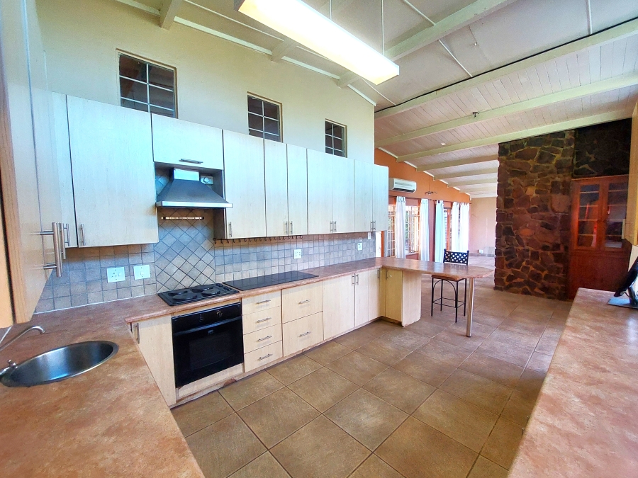 3 Bedroom Property for Sale in Lukasrand Gauteng