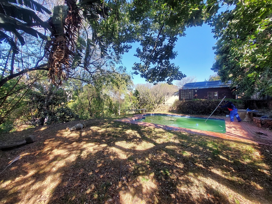 3 Bedroom Property for Sale in Lukasrand Gauteng