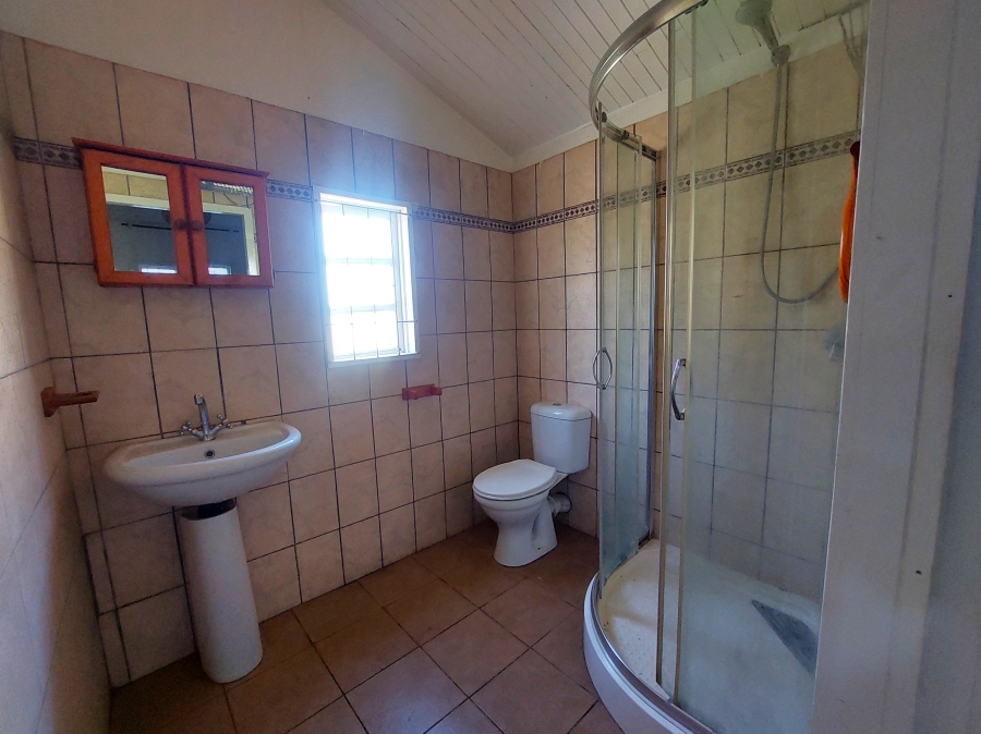 3 Bedroom Property for Sale in Lukasrand Gauteng