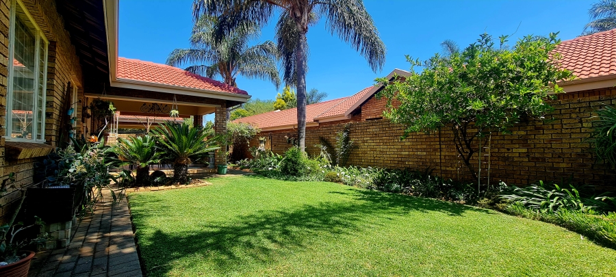 3 Bedroom Property for Sale in Montana Gauteng