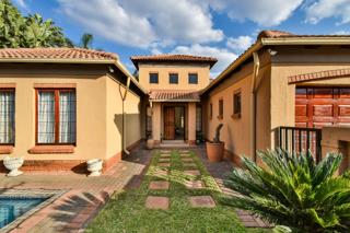 3 Bedroom Property for Sale in Montana Park Gauteng