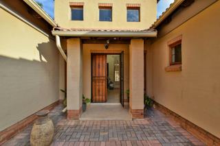 3 Bedroom Property for Sale in Montana Park Gauteng