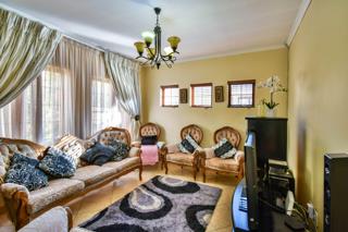 3 Bedroom Property for Sale in Montana Park Gauteng