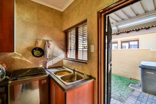 3 Bedroom Property for Sale in Montana Park Gauteng