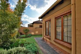 3 Bedroom Property for Sale in Montana Park Gauteng