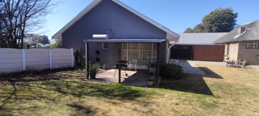 6 Bedroom Property for Sale in Bootha A H Gauteng