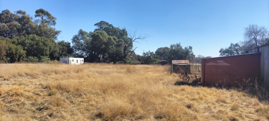 6 Bedroom Property for Sale in Bootha A H Gauteng