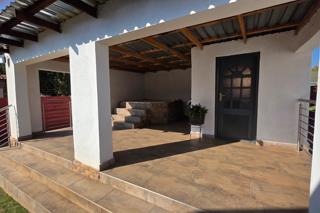 7 Bedroom Property for Sale in Doornpoort Gauteng
