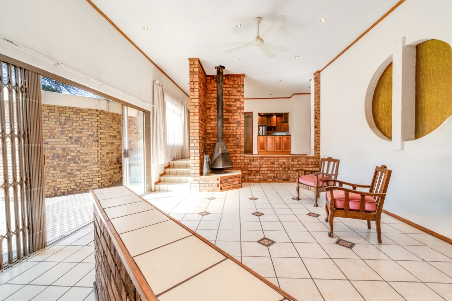 3 Bedroom Property for Sale in Sunninghill Gauteng
