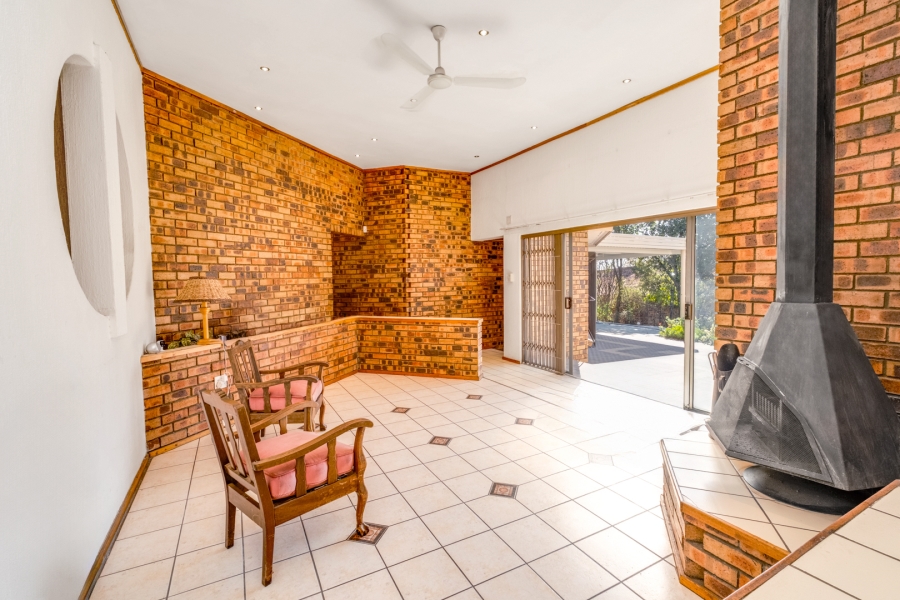 3 Bedroom Property for Sale in Sunninghill Gauteng