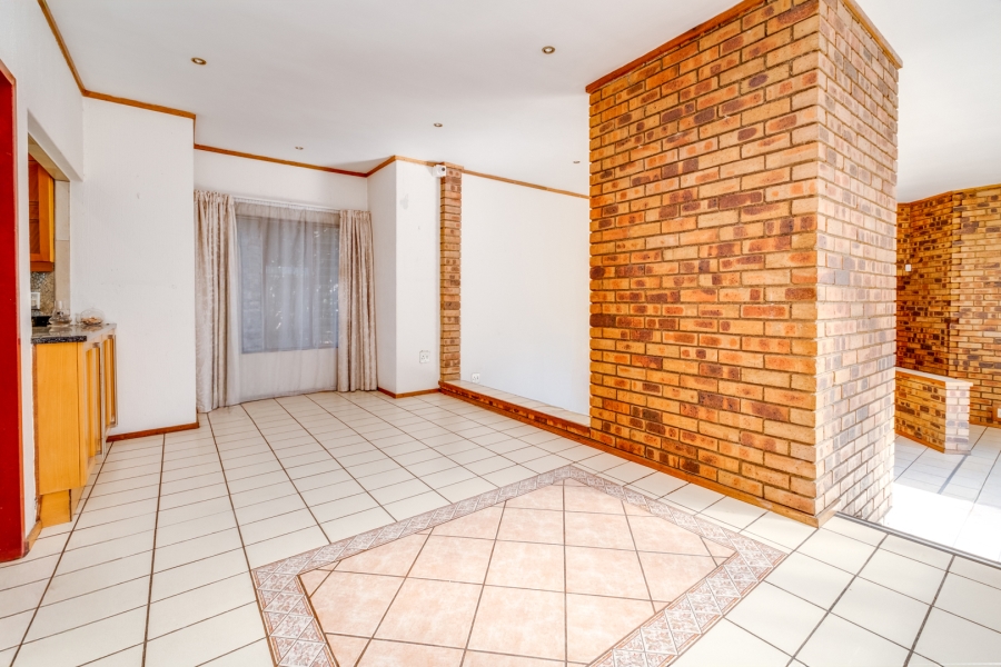 3 Bedroom Property for Sale in Sunninghill Gauteng