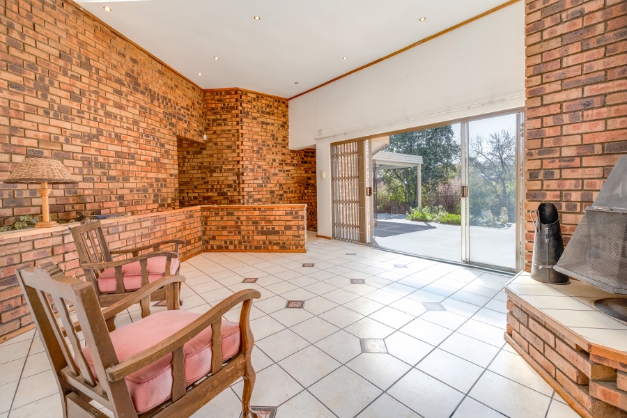 3 Bedroom Property for Sale in Sunninghill Gauteng