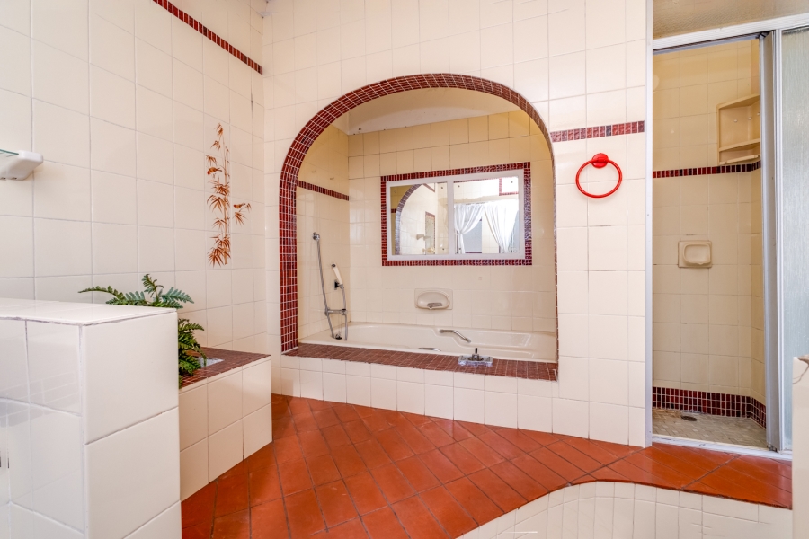 3 Bedroom Property for Sale in Sunninghill Gauteng