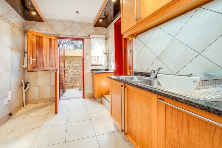 3 Bedroom Property for Sale in Sunninghill Gauteng