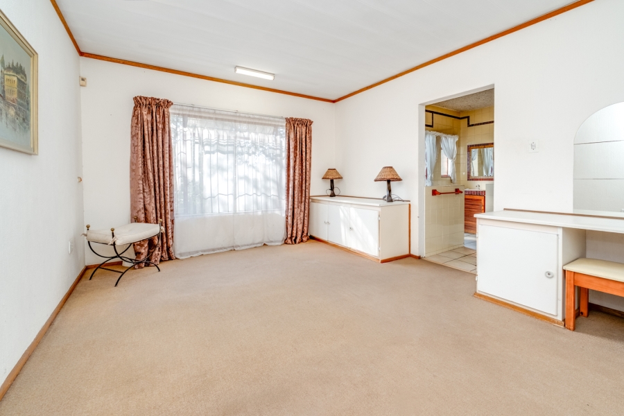 3 Bedroom Property for Sale in Sunninghill Gauteng