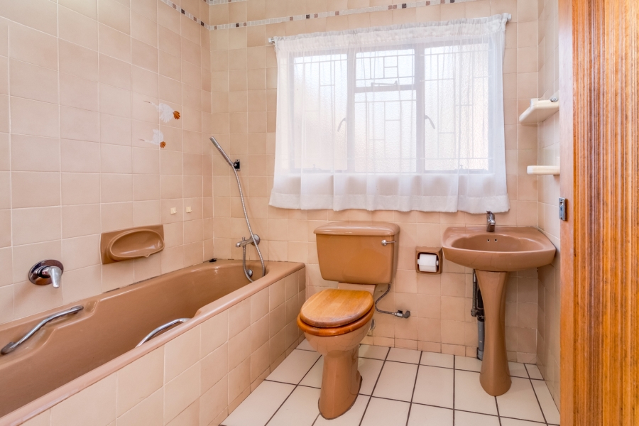 3 Bedroom Property for Sale in Sunninghill Gauteng