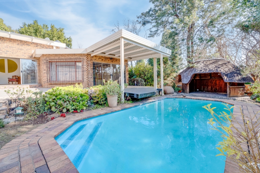 3 Bedroom Property for Sale in Sunninghill Gauteng