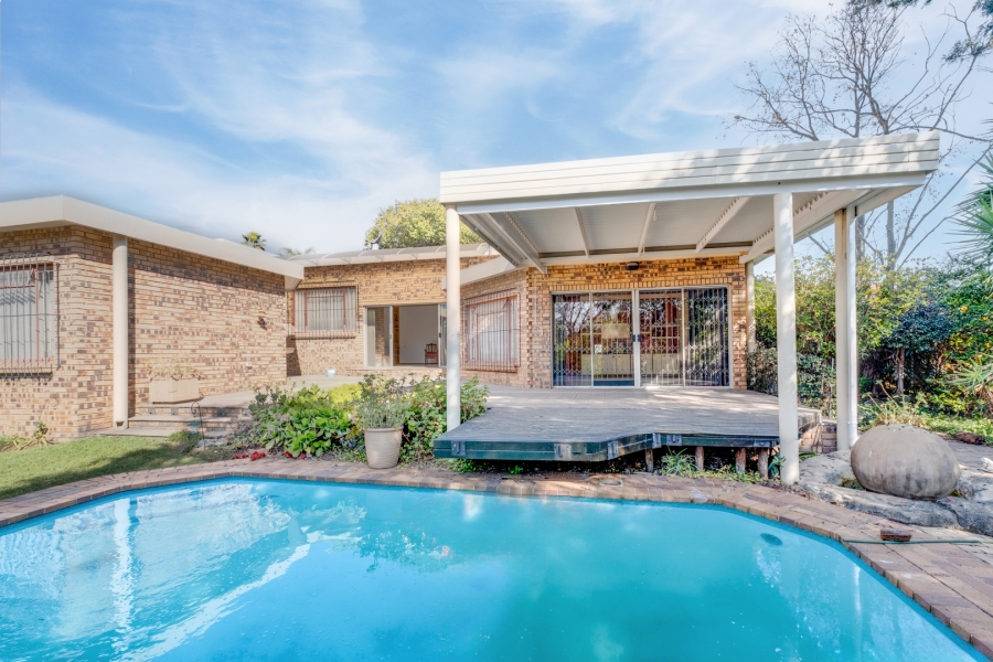3 Bedroom Property for Sale in Sunninghill Gauteng
