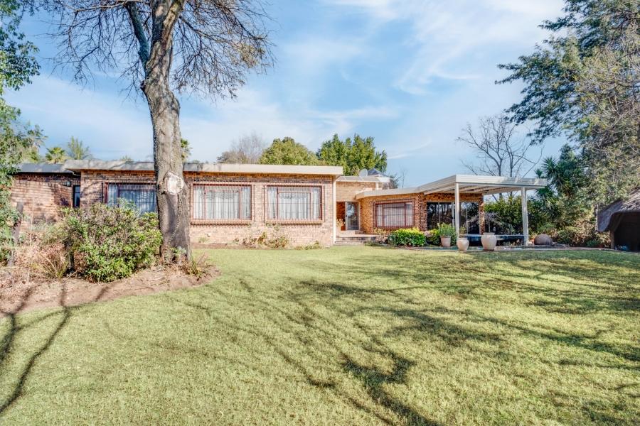 3 Bedroom Property for Sale in Sunninghill Gauteng