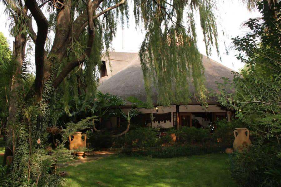 4 Bedroom Property for Sale in Rietfontein SH Gauteng