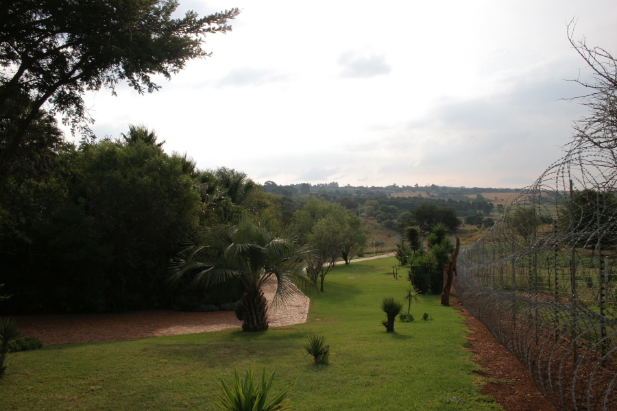 4 Bedroom Property for Sale in Rietfontein SH Gauteng