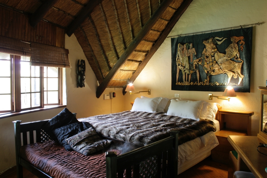4 Bedroom Property for Sale in Rietfontein SH Gauteng