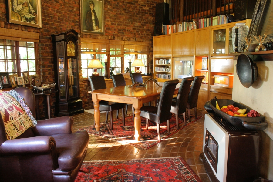 4 Bedroom Property for Sale in Rietfontein SH Gauteng