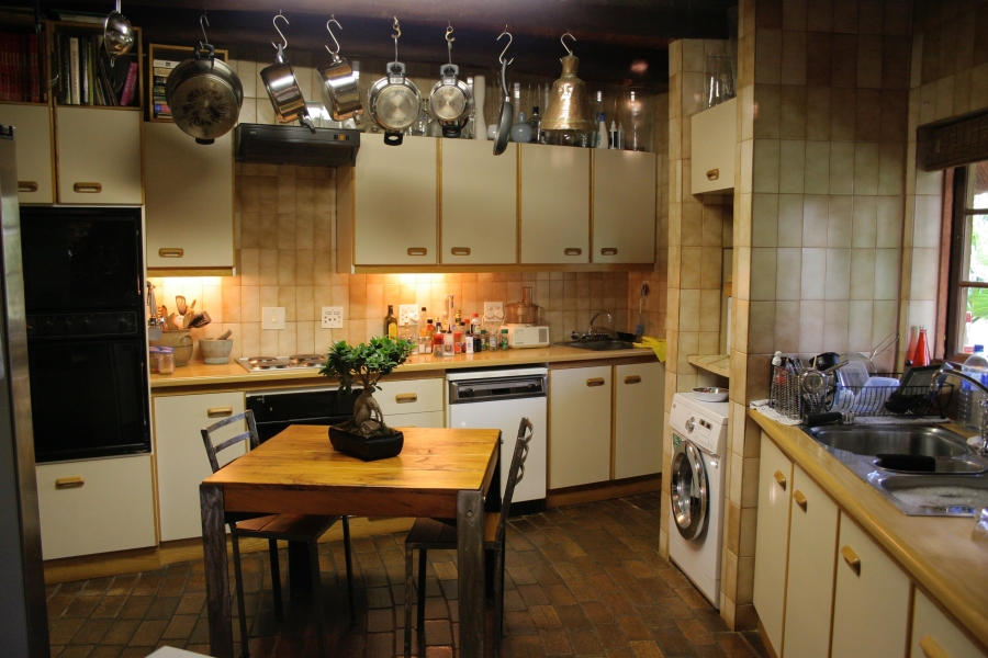 4 Bedroom Property for Sale in Rietfontein SH Gauteng