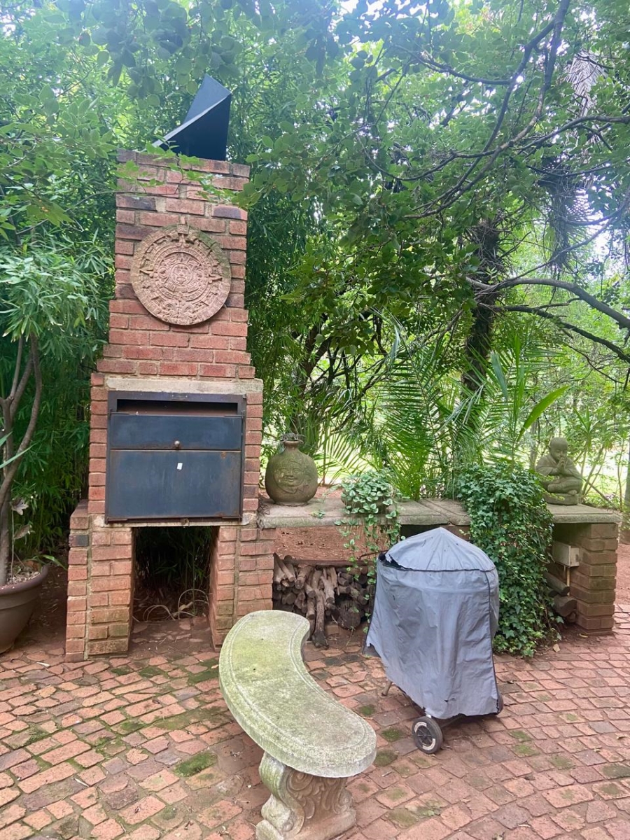 4 Bedroom Property for Sale in Rietfontein SH Gauteng