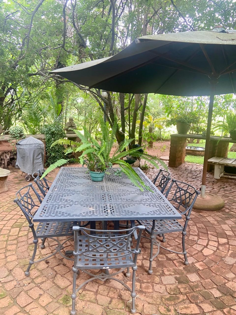 4 Bedroom Property for Sale in Rietfontein SH Gauteng