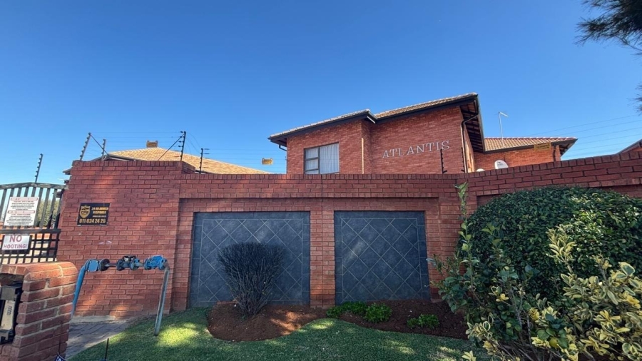 3 Bedroom Property for Sale in Florentia Gauteng