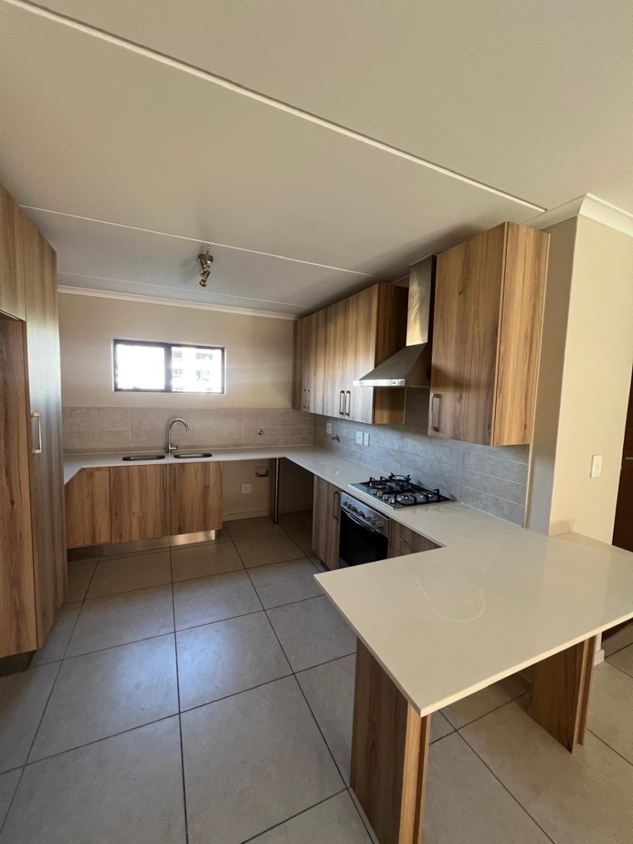 To Let 2 Bedroom Property for Rent in Hereford Estate Gauteng