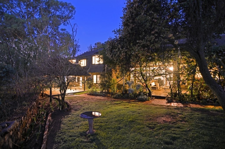 3 Bedroom Property for Sale in Mountain View Gauteng