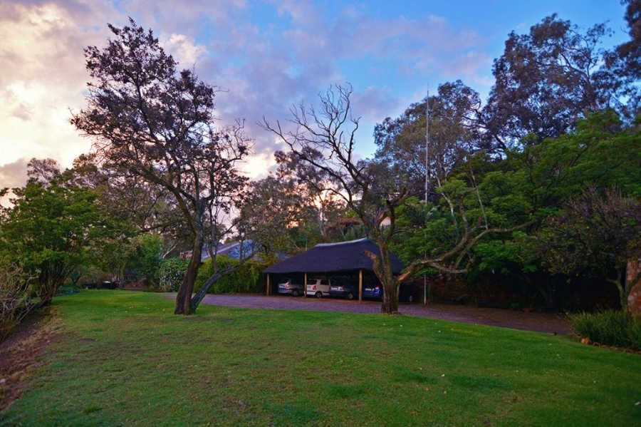 3 Bedroom Property for Sale in Mountain View Gauteng