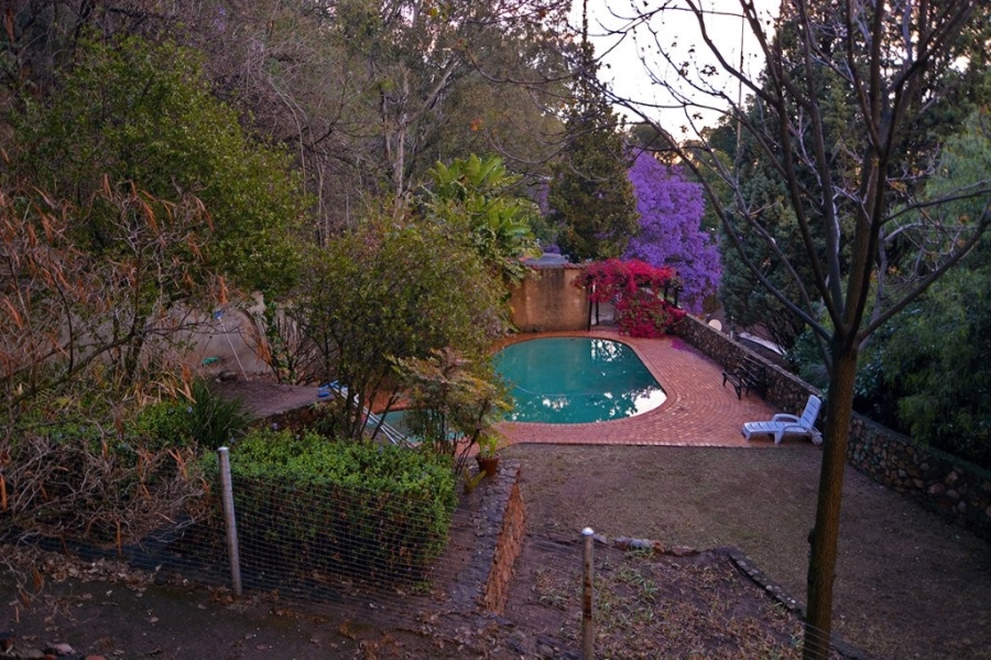 3 Bedroom Property for Sale in Mountain View Gauteng