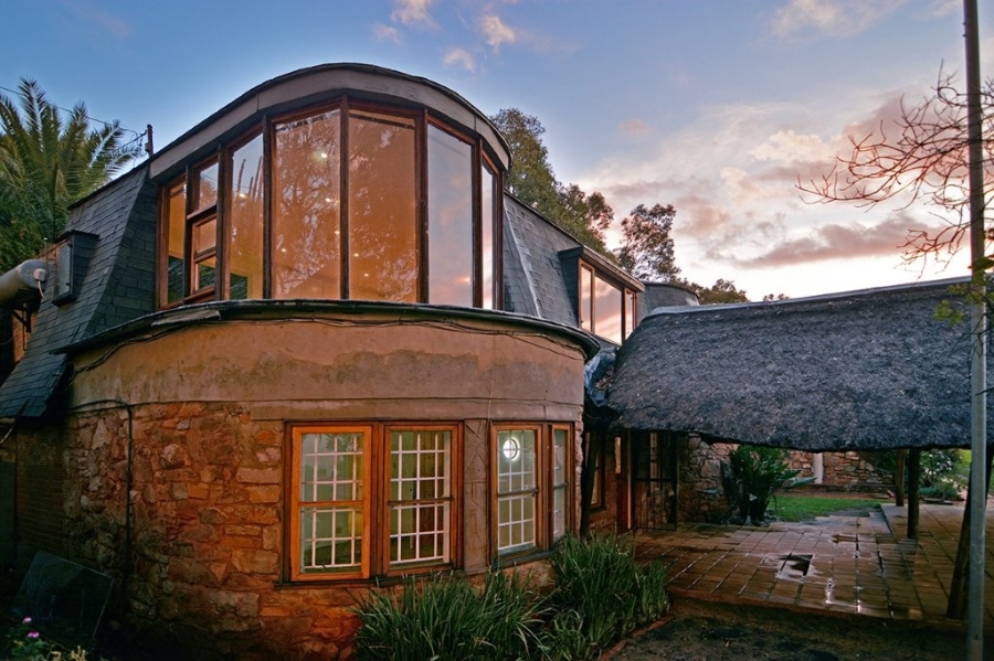 3 Bedroom Property for Sale in Mountain View Gauteng