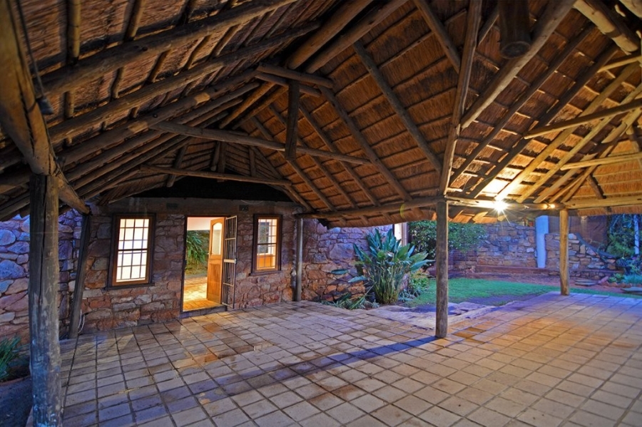 3 Bedroom Property for Sale in Mountain View Gauteng