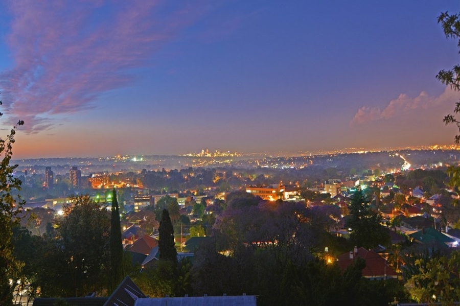 3 Bedroom Property for Sale in Mountain View Gauteng