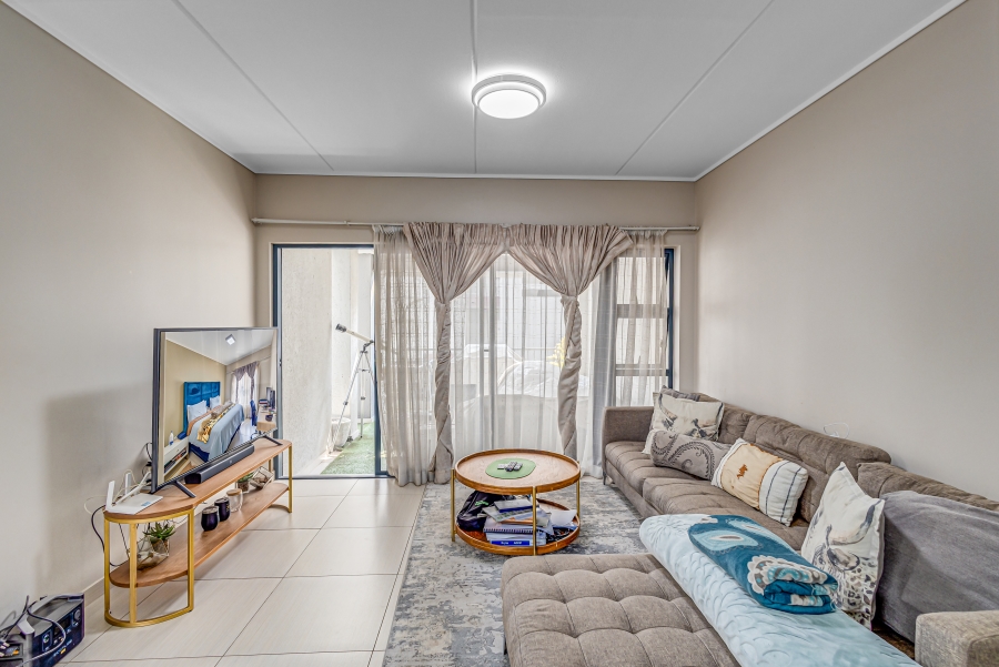2 Bedroom Property for Sale in Kyalami Ridge Gauteng