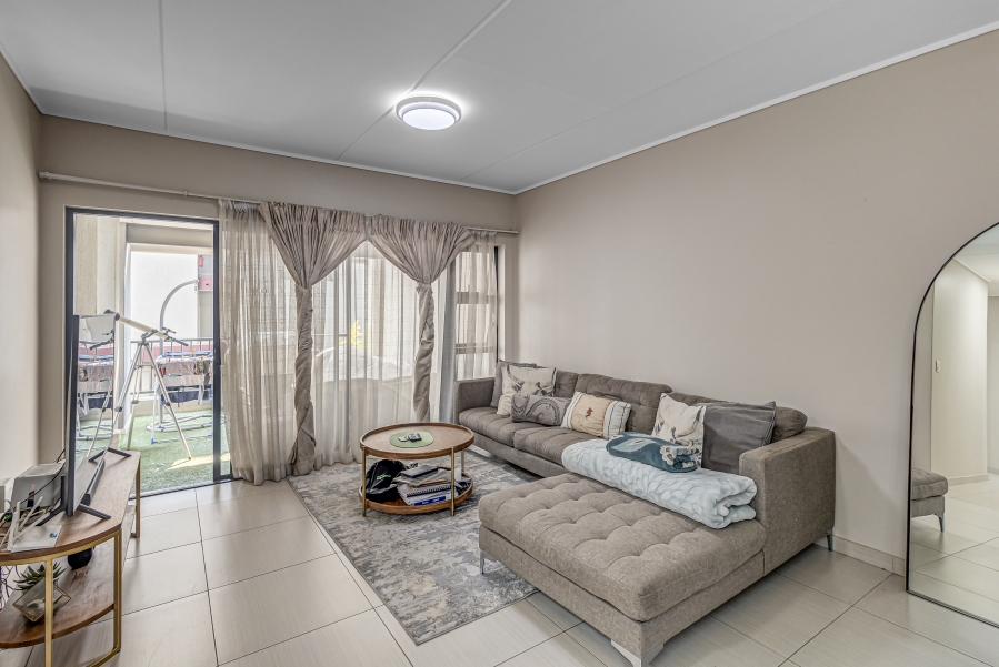 2 Bedroom Property for Sale in Kyalami Ridge Gauteng