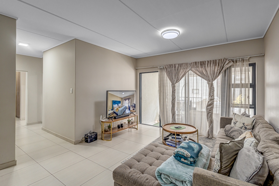 2 Bedroom Property for Sale in Kyalami Ridge Gauteng